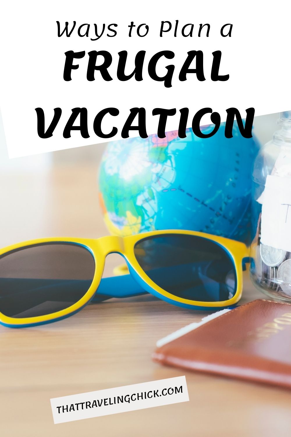 Frugal Vacation #frugalvacation