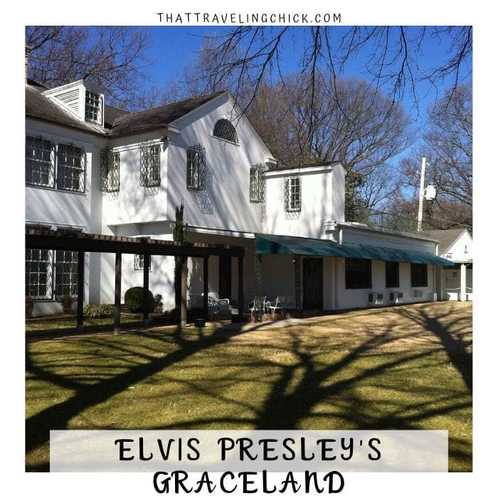 Elvis Presley Graceland Take a tour back in time to see Elvis