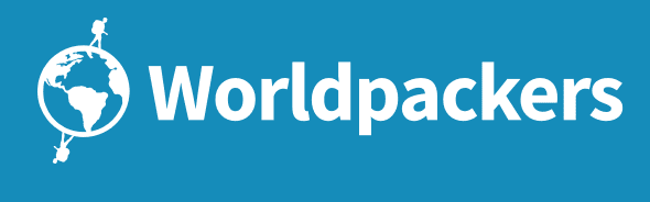 Worldpackers Logo