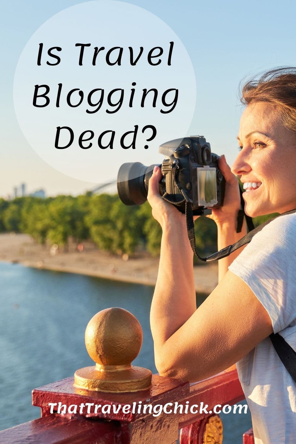 Is Travel Blogging Dead