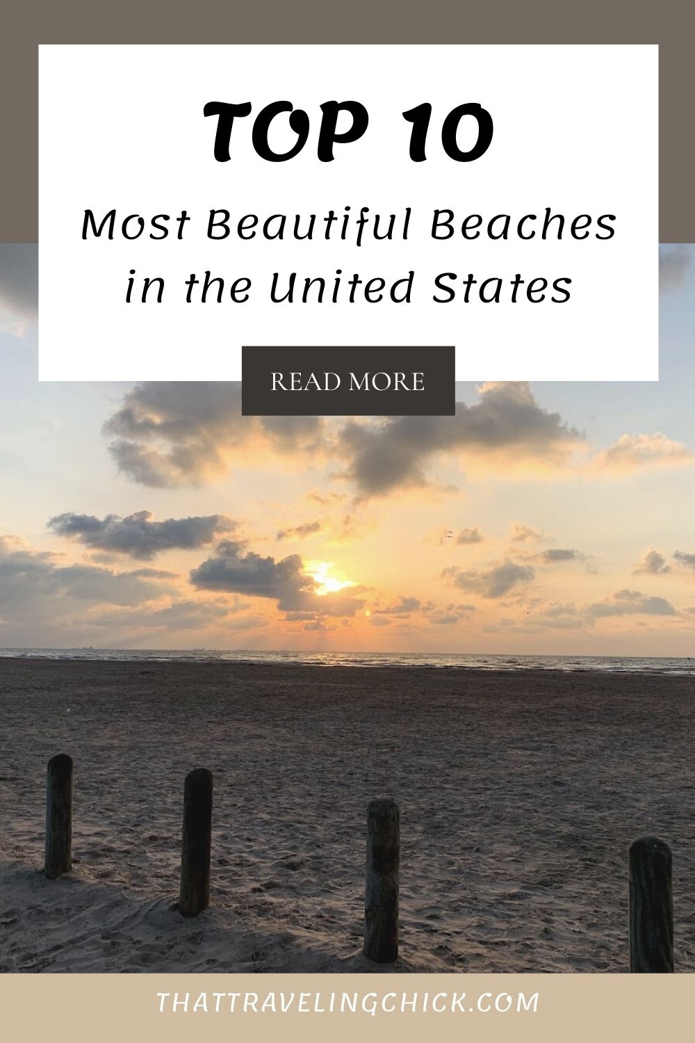 Top 10 Most Beautiful Beaches in the United States #beautifulbeaches #beautifulbeachesintheunitedstates