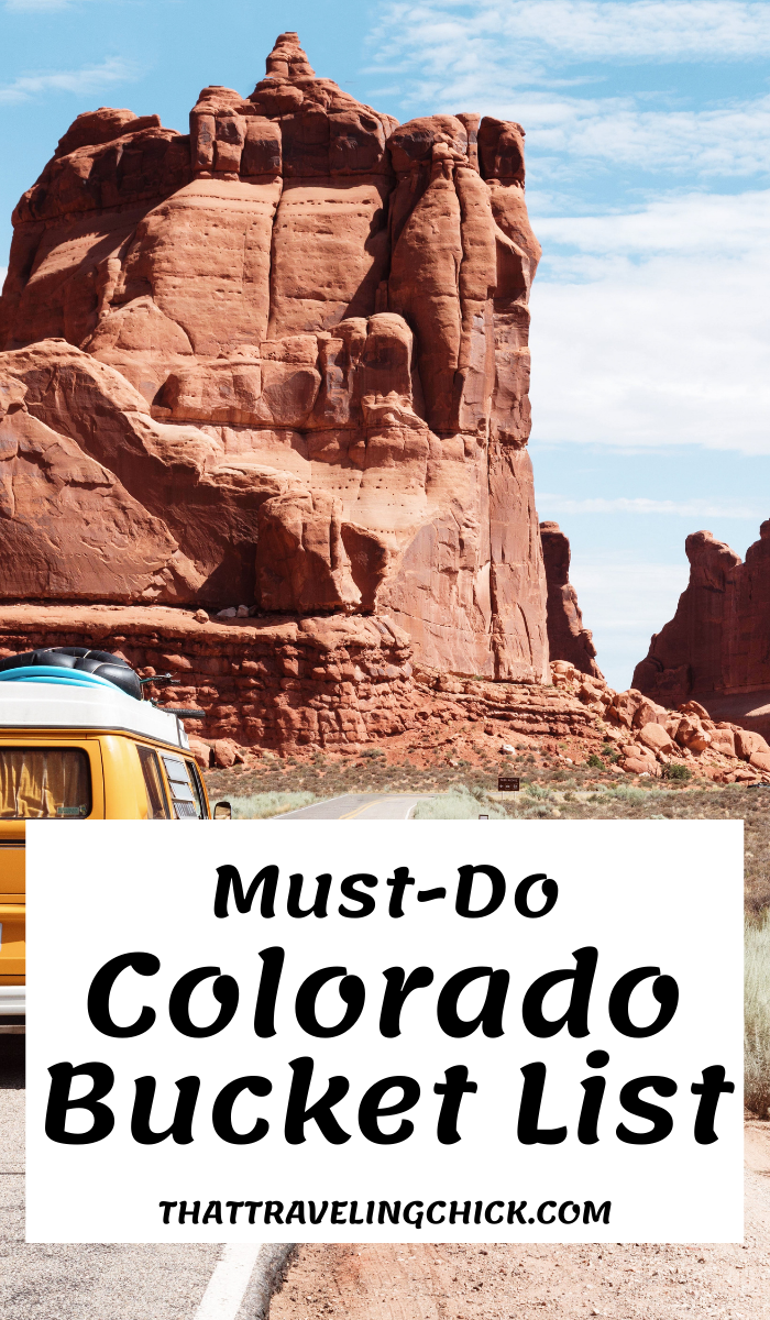 #colorado must do activities in Colorado