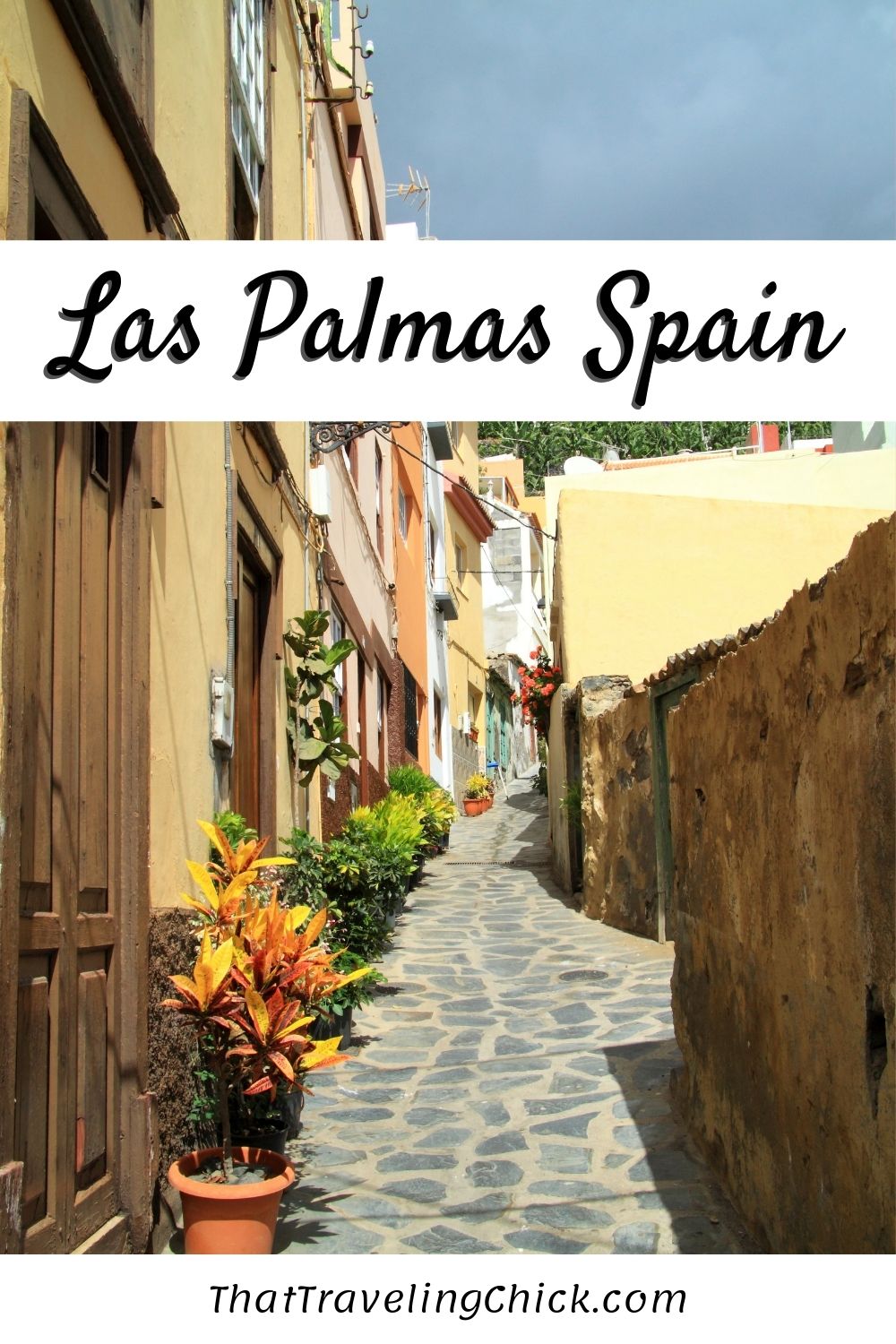 Las Palmas Spain #laspalmasspain #spain