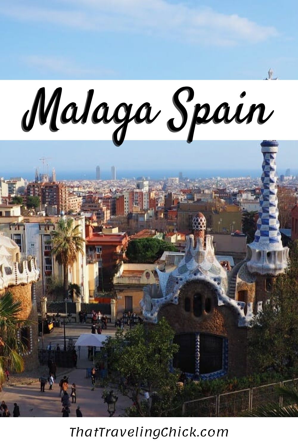 Malaga Spain #spain #malagaspain