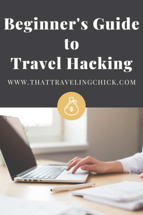 Beginner’s Guide to Travel Hacking