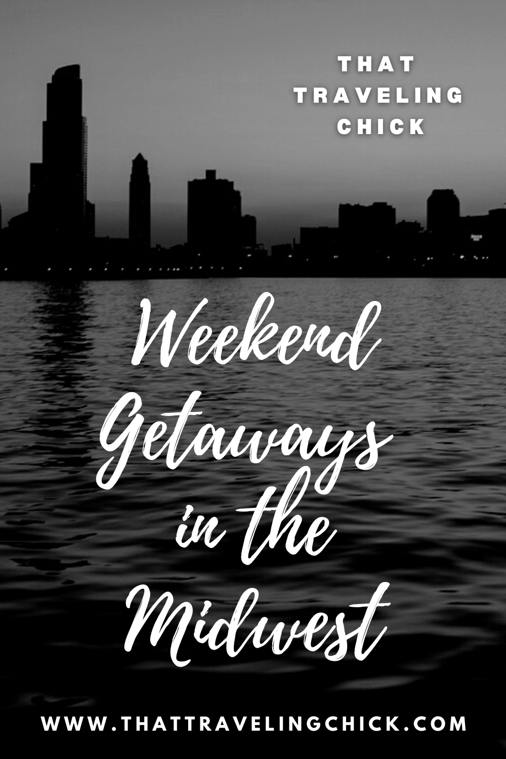 Top 5 Weekend Getaways in the Midwest
