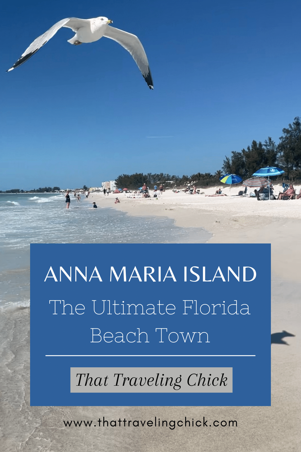 Anna Maria Island: The Ultimate Florida Beach Town